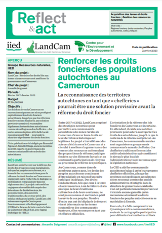 Première page 